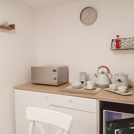 タラントInterno25アパートメント エクステリア 写真