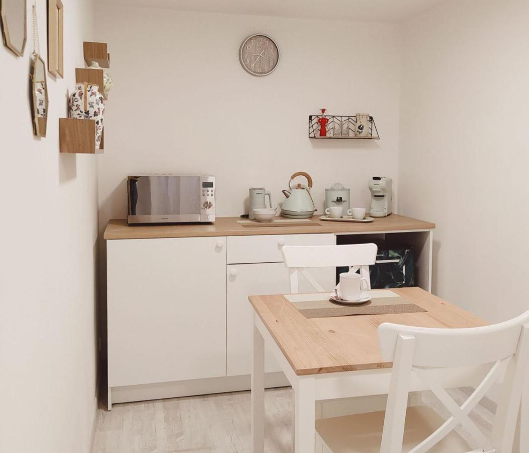 タラントInterno25アパートメント エクステリア 写真